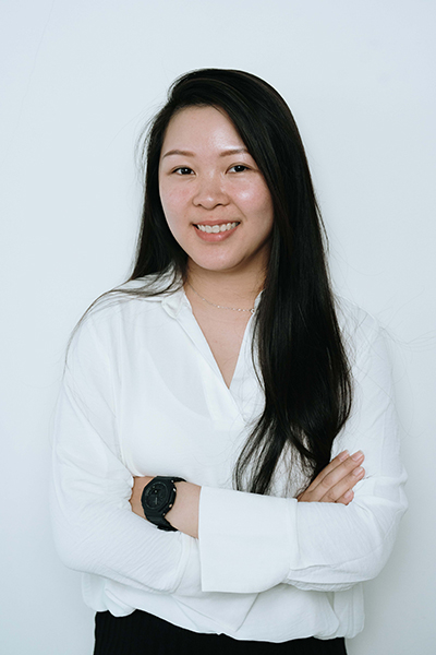 Jane
Designer Manager