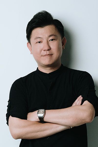Kim Boon
Founder