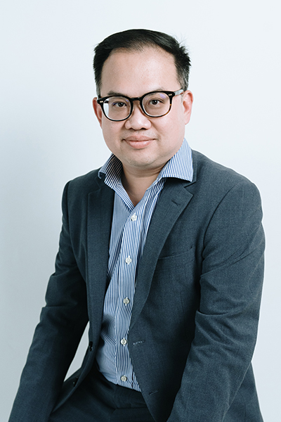 Michael
General Manager