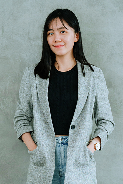 Vianey
Interior Designer