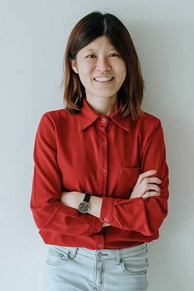 Wendy
Admin Operation