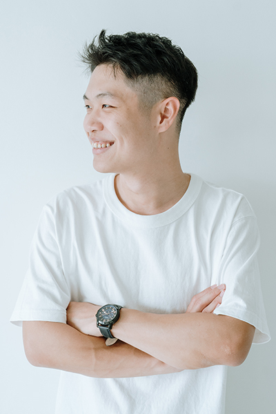 Zheng Kai
Interior Designer